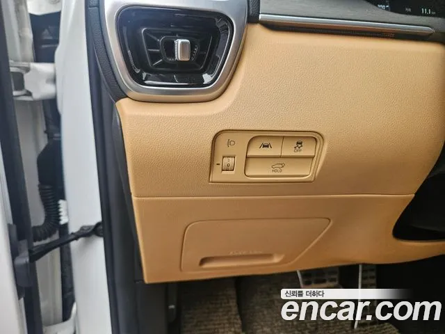 Kia Sorento 2021 — фото 9