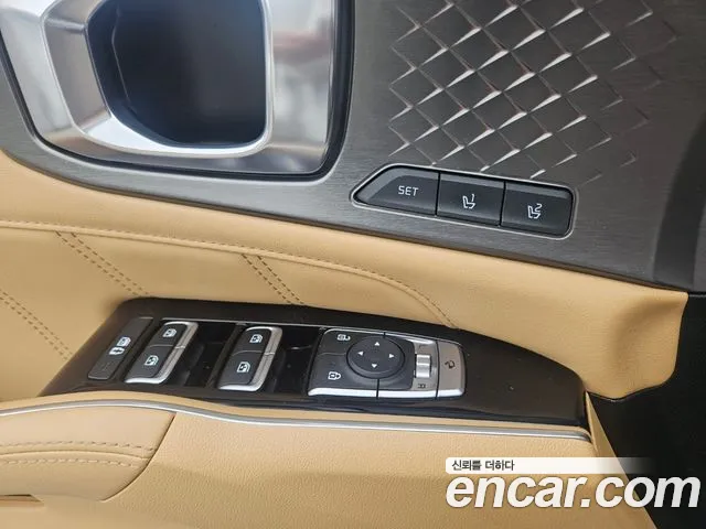 Kia Sorento 2021 — фото 14