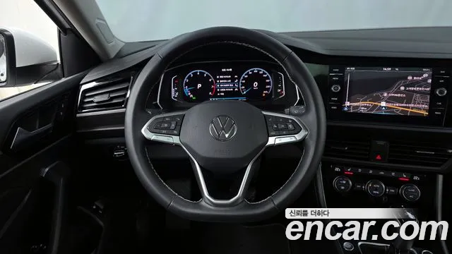 Volkswagen Jetta 2023 — фото 18