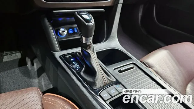 Hyundai Sonata 2017 — фото 9