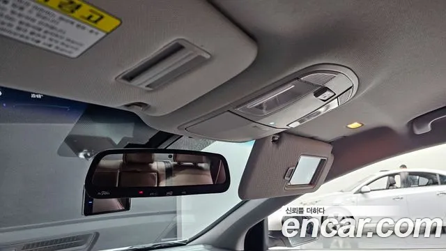 Hyundai Sonata 2017 — фото 16