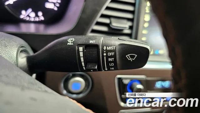 Hyundai Sonata 2017 — фото 19