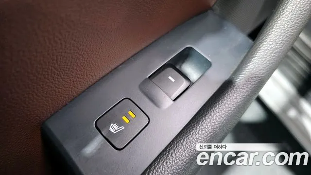 Hyundai Sonata 2017 — фото 20