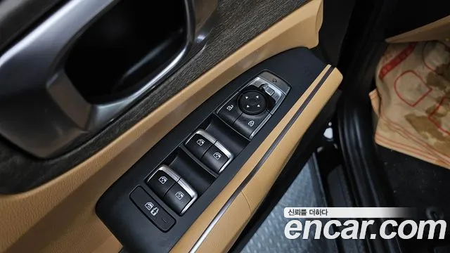 Kia Sorento 2023 — фото 18