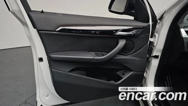 BMW X1 2022 — фото 13