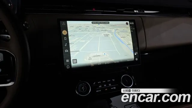 Land Rover Range Rover Sport 2023 — фото 20