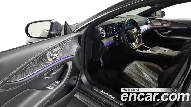 Mercedes-Benz CLS-Class 2023 — фото 12