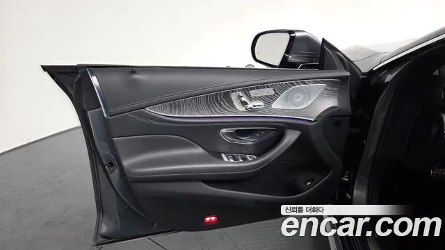 Mercedes-Benz CLS-Class 2023 — фото 13