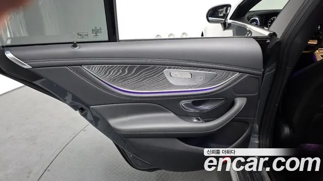 Mercedes-Benz CLS-Class 2023 — фото 14