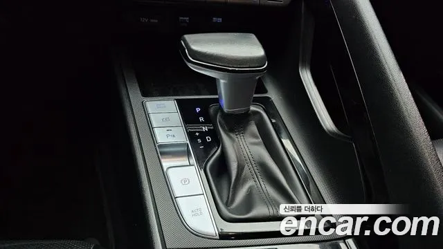 Hyundai AVANTE 2023 — фото 12