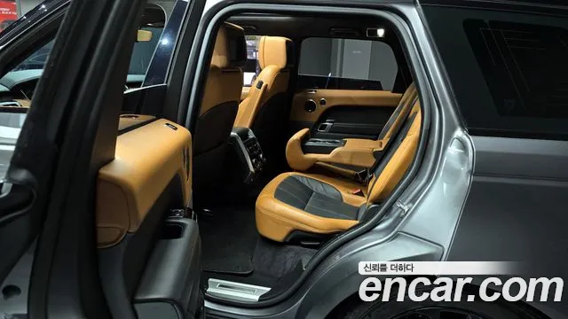 Land Rover Range Rover Sport 2018 — фото 18