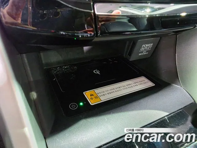 Honda Accord 2017 — фото 18