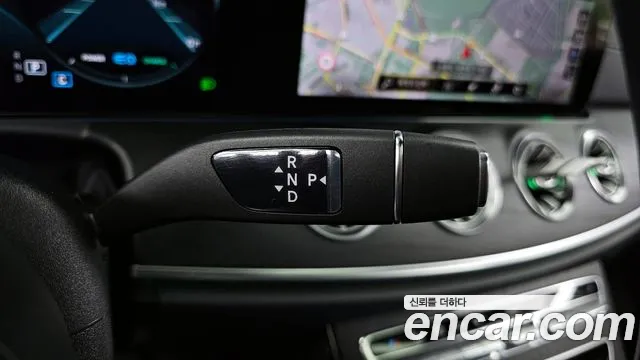 Mercedes-Benz CLS-Class 2022 — фото 12