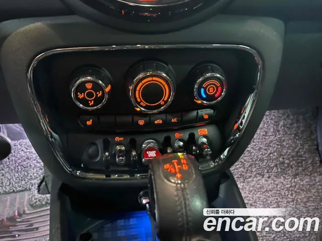 Mini Clubman 2018 — фото 12