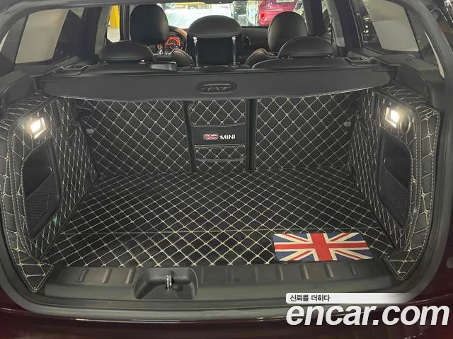 Mini Clubman 2018 — фото 15