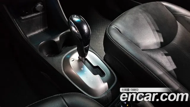 ChevroletGMDaewoo Spark 2017 — фото 9