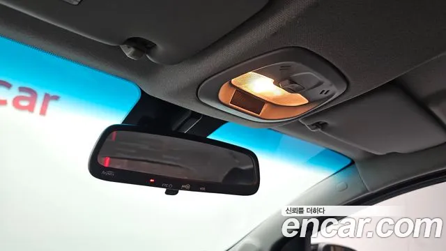 ChevroletGMDaewoo Spark 2017 — фото 17