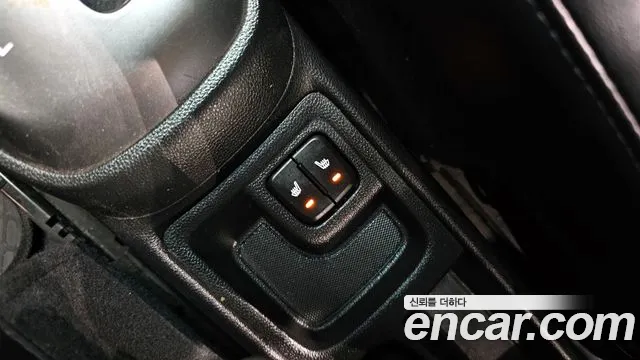ChevroletGMDaewoo Spark 2017 — фото 18