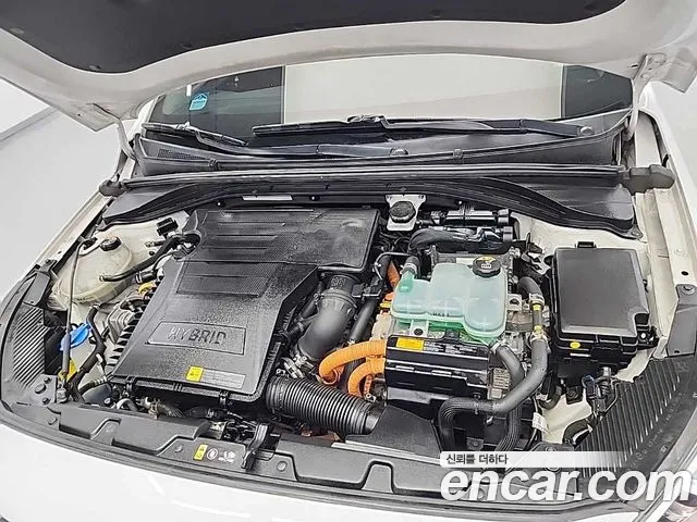 Hyundai Ioniq 2016 — фото 5