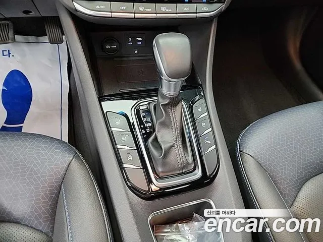 Hyundai Ioniq 2016 — фото 8