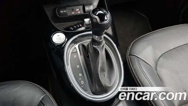 Kia Soul 2016 — фото 9