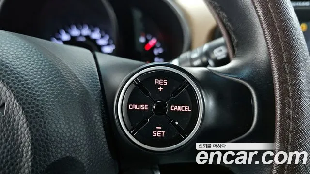 Kia Soul 2016 — фото 15