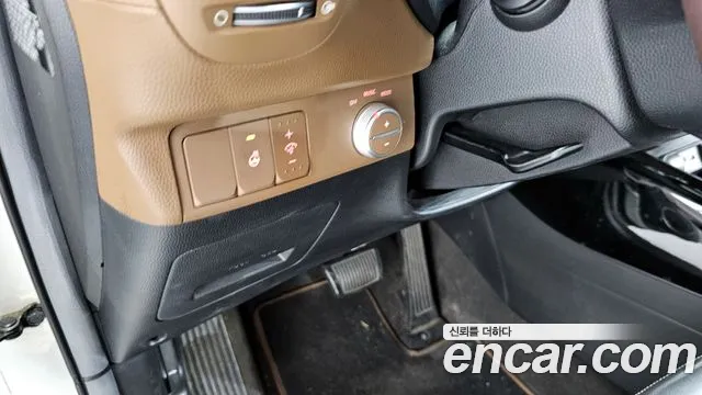 Kia Soul 2016 — фото 18
