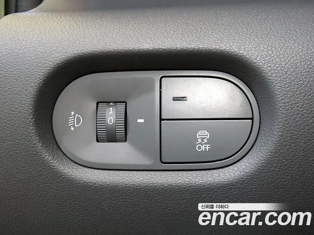 Hyundai Casper 2022 — фото 14