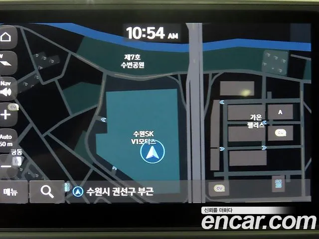 Hyundai Casper 2022 — фото 15