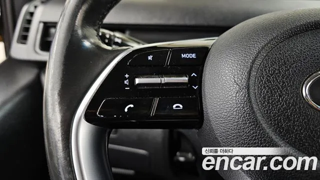 Hyundai Staria 2022 — фото 16