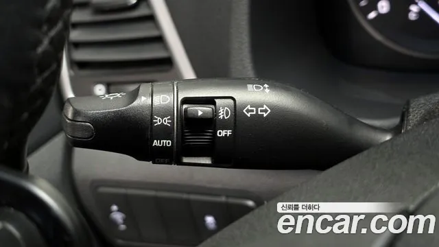Hyundai Tucson 2016 — фото 18