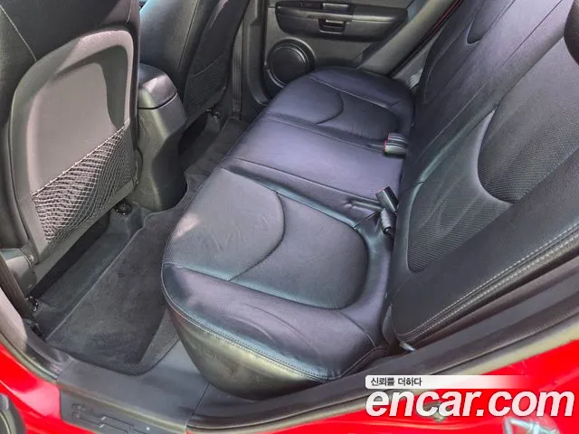 Kia Soul 2010 — фото 11