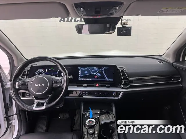Kia Sportage 2022 — фото 14