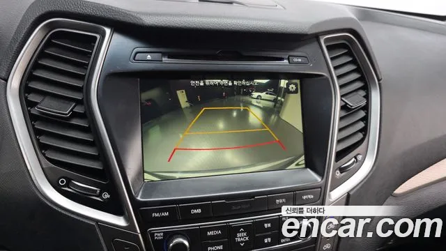 Hyundai Maxcruz 2017 — фото 15