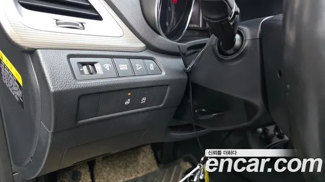 Hyundai Maxcruz 2017 — фото 17