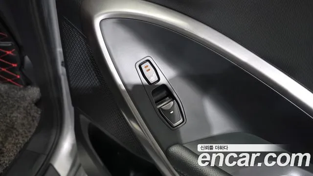 Hyundai Maxcruz 2017 — фото 18