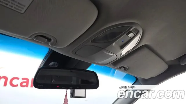 Hyundai Maxcruz 2017 — фото 19
