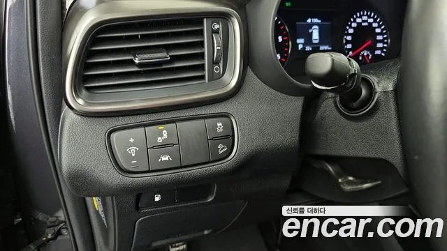Kia Sorento 2020 — фото 14