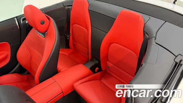 Mercedes-Benz SL-Class 2025 — фото 12