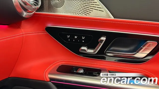 Mercedes-Benz SL-Class 2025 — фото 13