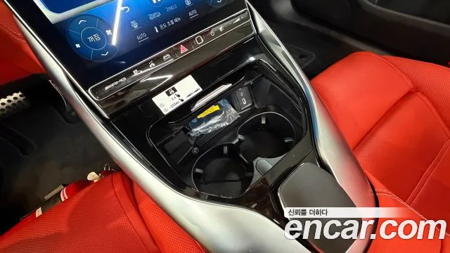 Mercedes-Benz SL-Class 2025 — фото 17