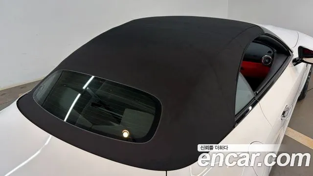 Mercedes-Benz SL-Class 2025 — фото 18