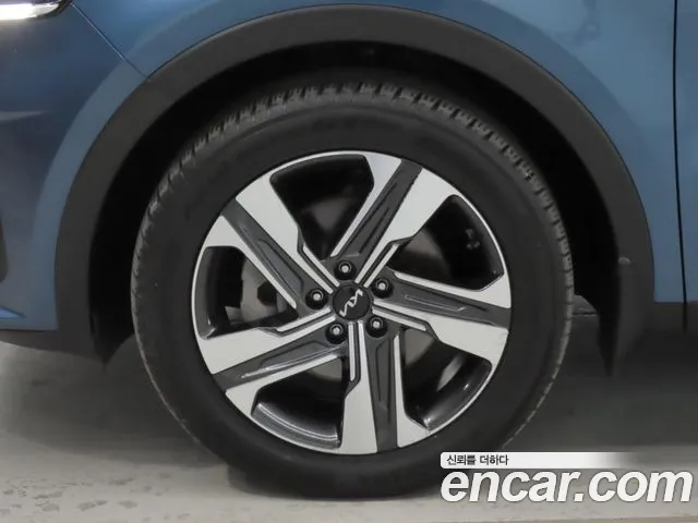 Kia Sorento 2022 — фото 20