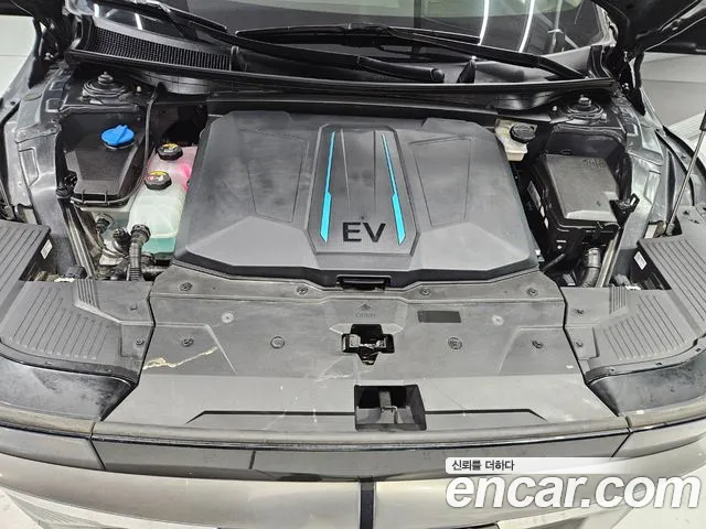 Hyundai Ioniq5 2022 — фото 14