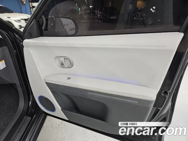 Hyundai Ioniq5 2022 — фото 18