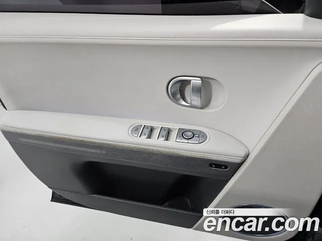 Hyundai Ioniq5 2022 — фото 19