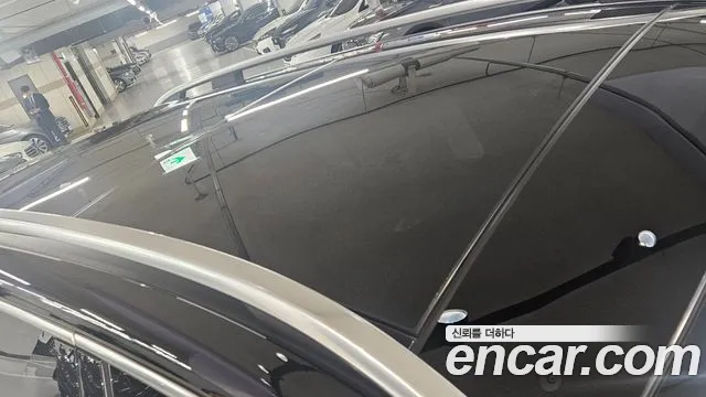 Mercedes-Benz EQB 2023 — фото 14