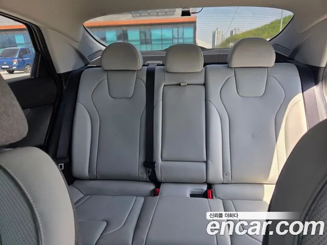Hyundai AVANTE 2021 — фото 16