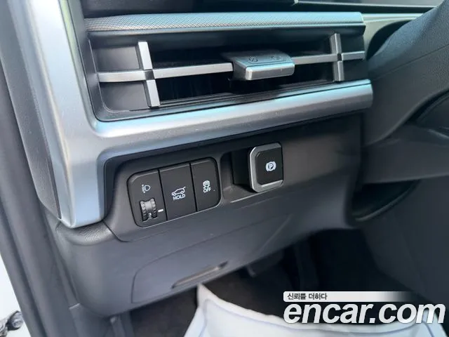 Hyundai Santafe 2024 — фото 14