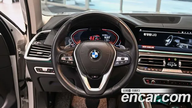 BMW X5 2022 — фото 16